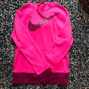 Nike hoodie
